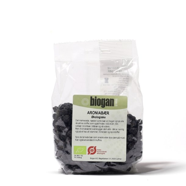 biogan - Biologische appelbes