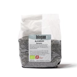 biogan - kologiske bl birkes