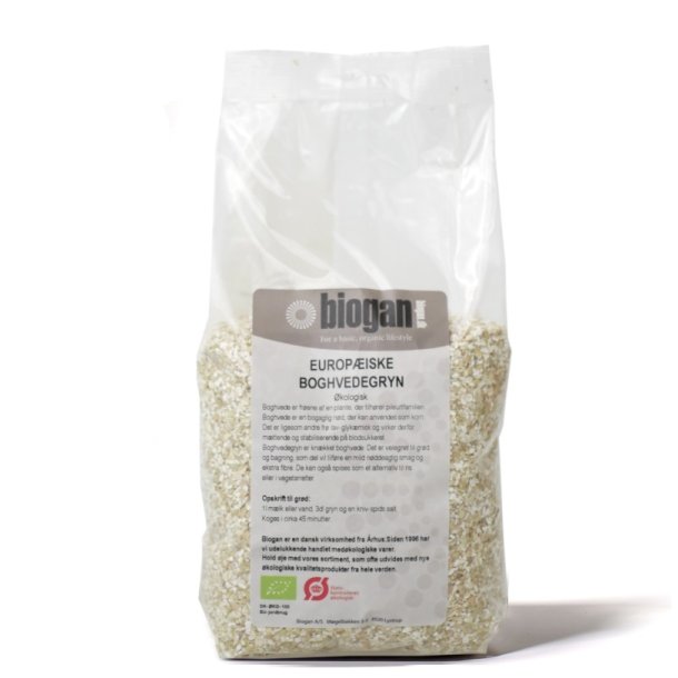 biogan - Bio-Buchweizengrtze