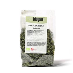 biogan - Organic nettles