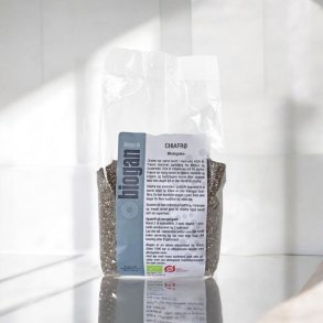 biogan - Ekologiska chiafrn