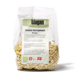 biogan - kologiske danske hestebnner