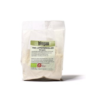 biogan - Bio fein Flohsamenschalen