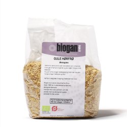 biogan - Bio-Gelbe Leinsamen