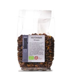 biogan - Ekologiska havtornsb�r