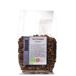 biogan - Ekologiska havtornsb�r