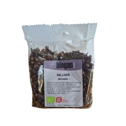 biogan - Organic whole cloves