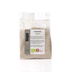 biogan - kologisk stdt kardemomme 