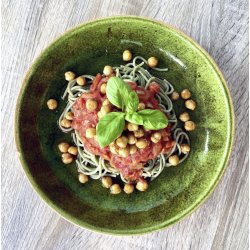 biogan - kologiske Kikrter