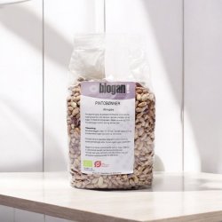 biogan - kologiske pintobnner