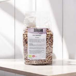 biogan - Ekologiska pintobnor