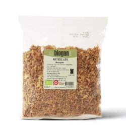 biogan - kologiske ristede lg