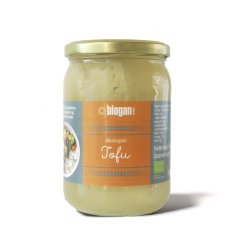 biogan - kologisk tofu
