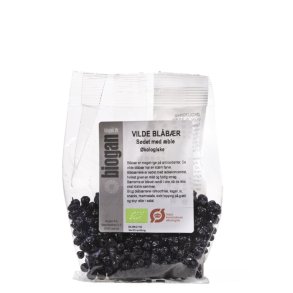 biogan - Ekologiska vilda blbren