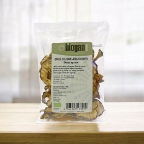 biogan - Ekologiska pplen