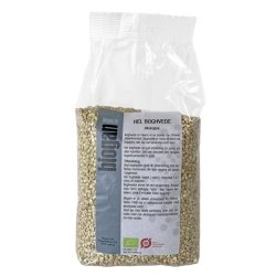 biogan - Organic buckwheat