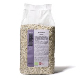 biogan - Organic pearl barley