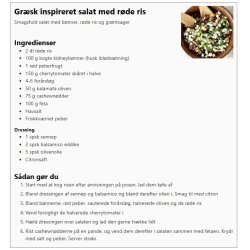 biogan - kologiske kidneybnner 
