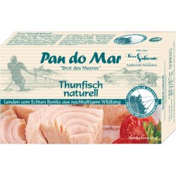 biogan - Pan do Mar - Tonijn in het water