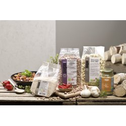 biogan - kologiske pintobnner