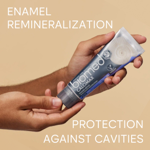 biomed - Calcimax Toothpaste