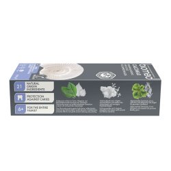 biomed - Calcimax Tandpasta