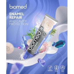 biomed - Calcimax Tandpasta