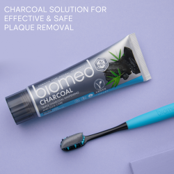 biomed - Complete Care Tandbrster - Medium