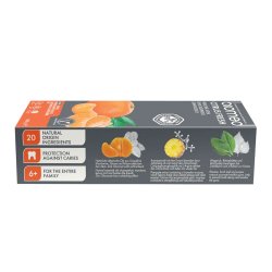 biomed - Citrus Fresh Tandpasta