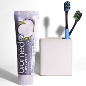 biomed� - Superwhite Toothpaste