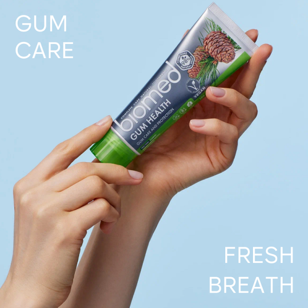 biomed - Gum Health Toothpaste