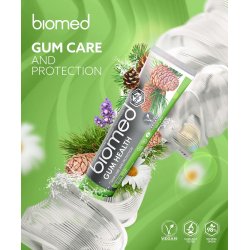 biomed - Gum Health Tandpasta