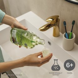 biomed - Gum Health Mundskyl - Mint &amp; Herbs