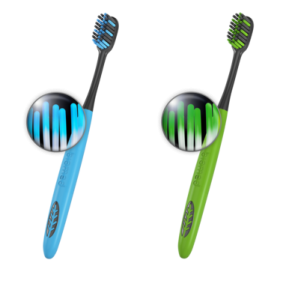 biomed - Complete Care Tandborste - Medium 