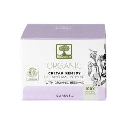 RESTPARTI - BIOselect - Cretan Remedy "hussalve"