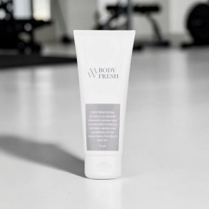 BODY FRESH - INTIMe for him