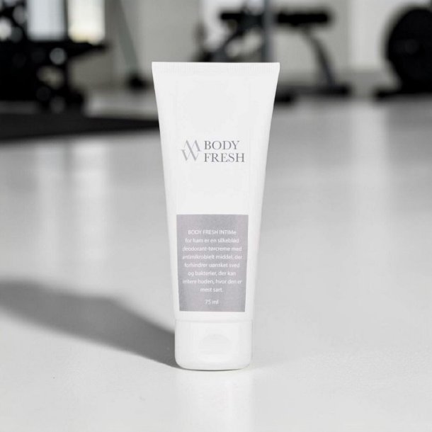 BODY FRESH - INTIMe for him