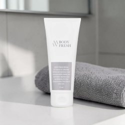 BODY FRESH - INTIMe for him