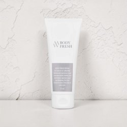 BODY FRESH - INTIMe for him