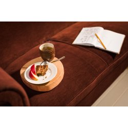 Bornholmerhampen - Biodynamiskt nordiskt rtte - Reishi Divine