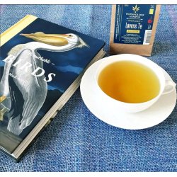 Bornholmerhampen - ekologiskt nordiskt rtte - Lejonets te