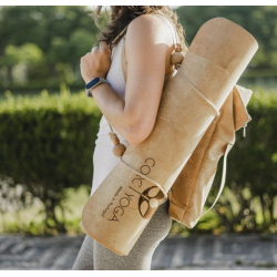 CORC YOGA - Bresnor til yogamtte