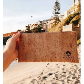 CORC YOGA - Yogahandvska av ekologisk kork