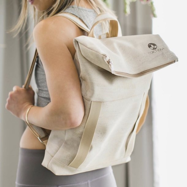 CORC YOGA - Yoga Organic Corc Backpack 
