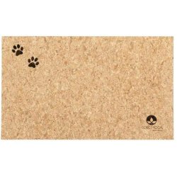 CORC YOGA - Hund &amp; kattemtte af kologisk kork