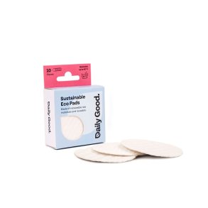 Daily Good - Sustainable ECO Pads - tvttbar