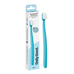 Daily Good - bioplast tandbrste - soft