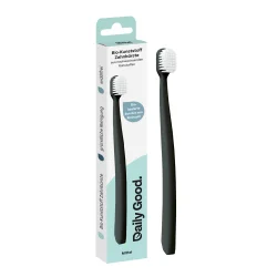Daily Good - bioplast tandbrste - medium