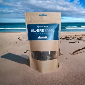 Danish Seaweed - Blstng torkad tng