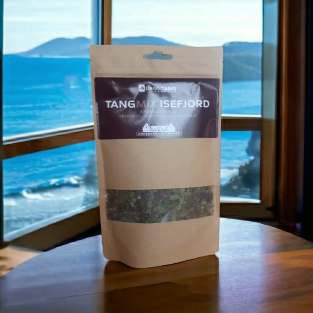 Dansk Tang - Tangmix Isefjord